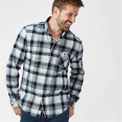 best lightweight flannel shirts.